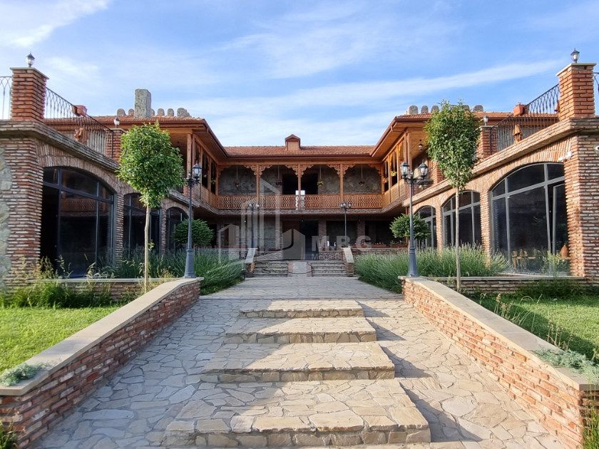 For Sale Commercial Kvareli City Kvareli Kakheti