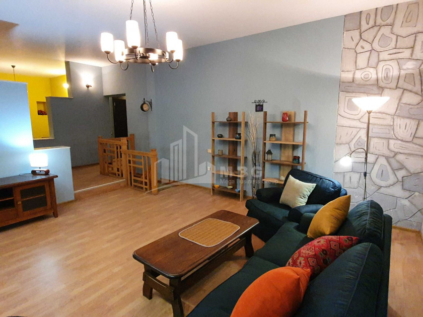 For Rent Flat, in Saburtalo