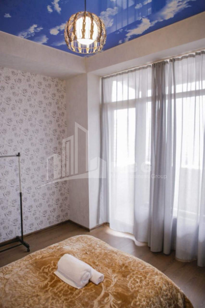 For Sale Flat, in Isani District