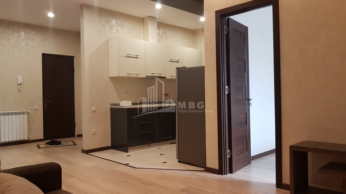 იყიდება ბინა, დიღმის მასივი