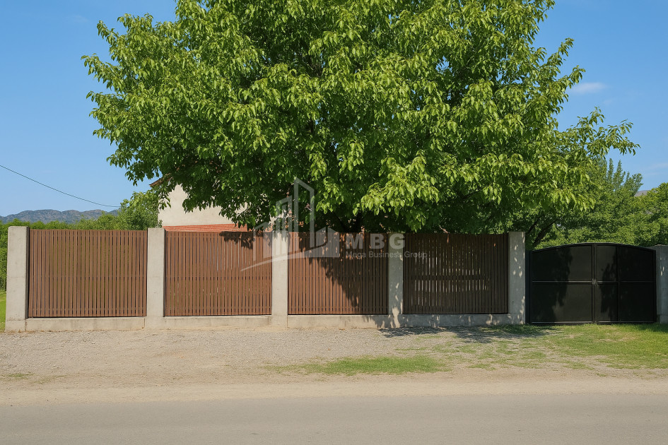 იყიდება კომერციული ფართი ძეგვი მცხეთა მცხეთა   მთიანეთი