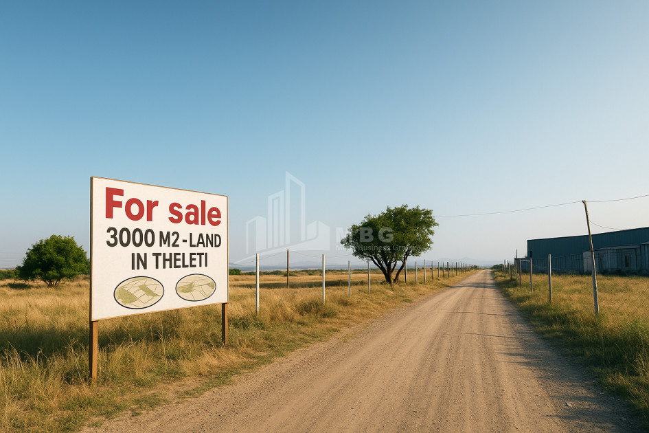 For Sale Land Kvemo Kartli