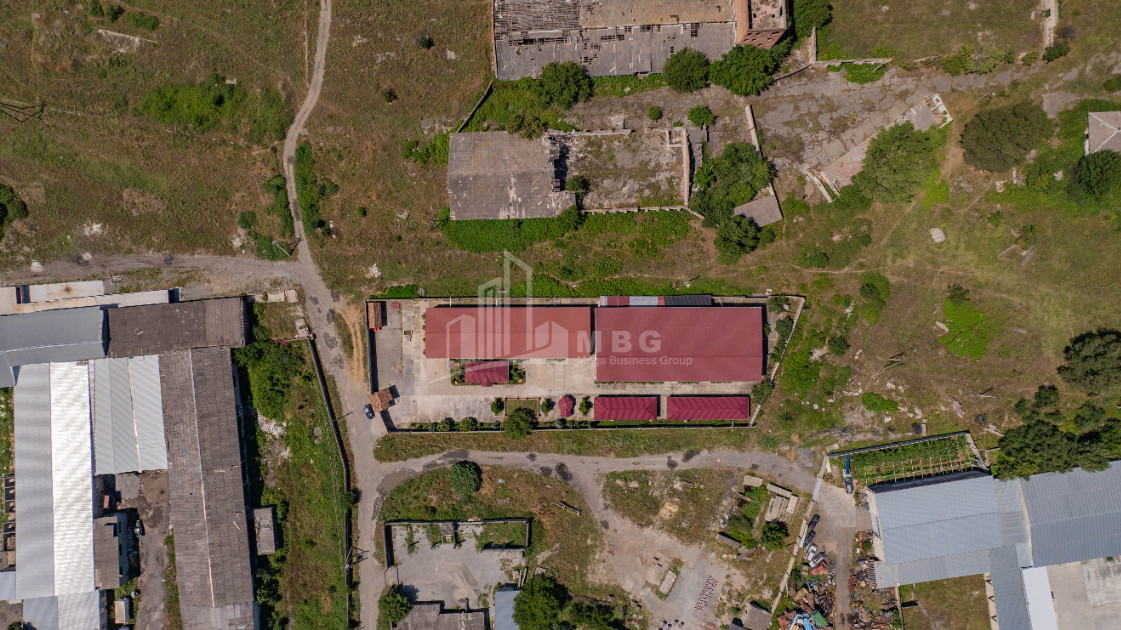 For Sale Commercial Gori Shida Kartli