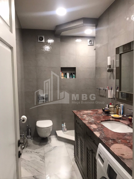 For Sale Flat, in Saburtalo