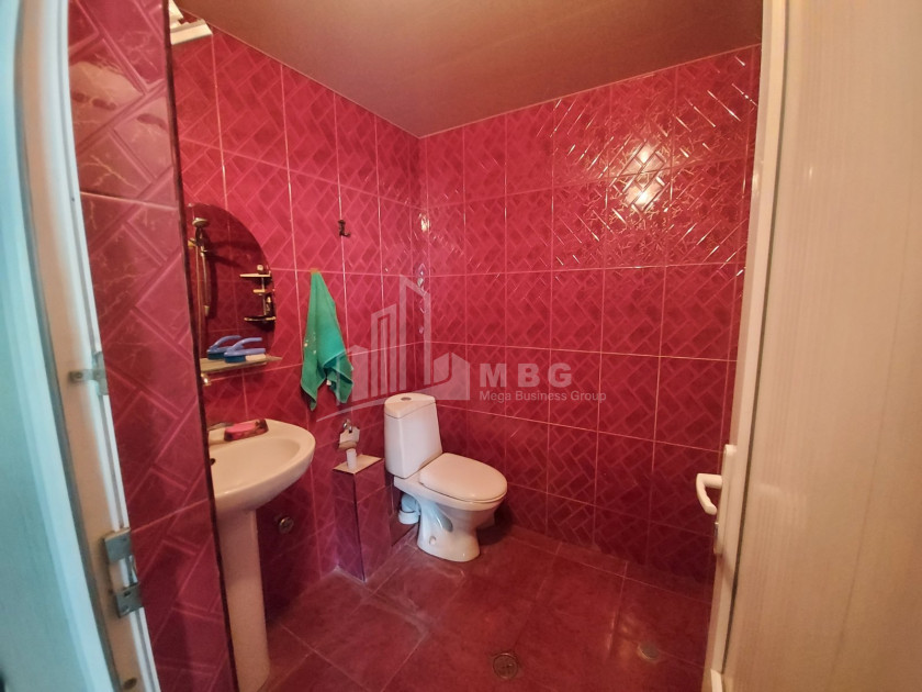 იყიდება სახლი - აგარაკი, ზღვისუბანი (თემქა)