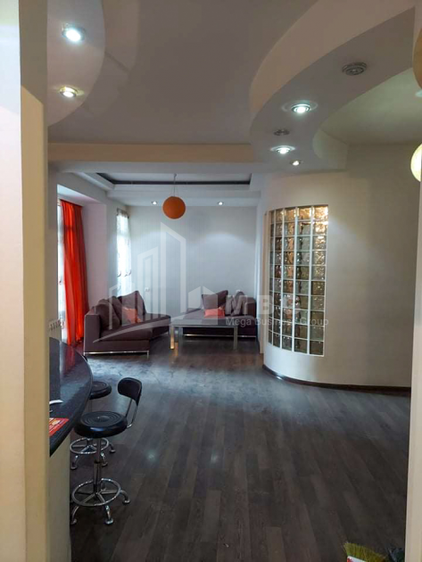 For Sale Flat, in Saburtalo