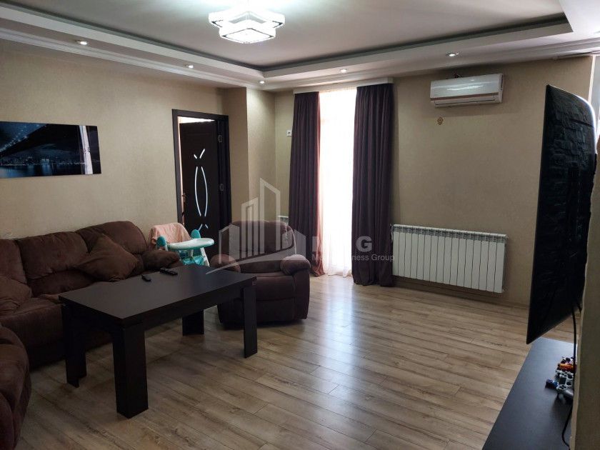 Продается Квартира, в Ведзиси