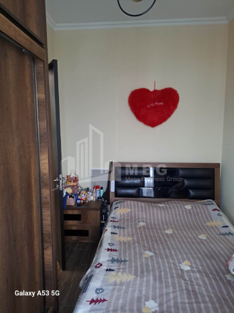 For Sale Flat, in Gldani Massive