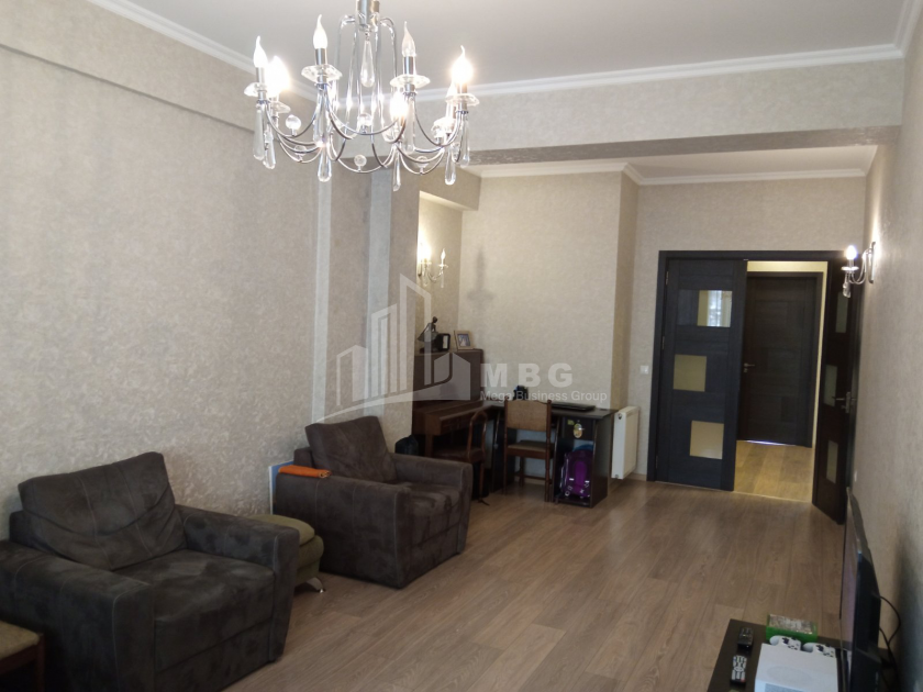 For Sale Flat, in Saburtalo