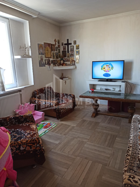 For Sale Flat, in Nadzaladevi