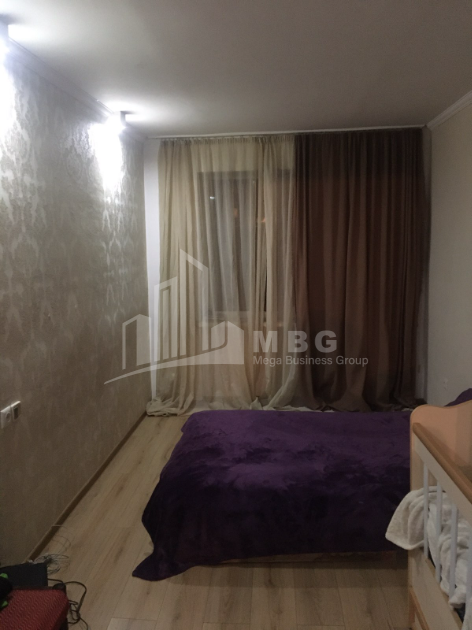 For Sale Flat, in Digomi Massive