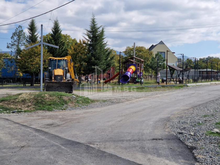 For Sale Land Jighaura Mtskheta Mtskheta   Mtianeti