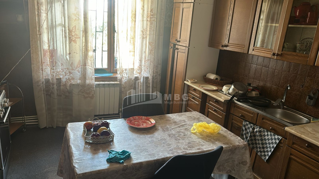 Продается Дом - Вилла, в Рустави