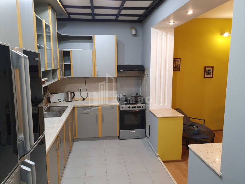 For Rent Flat, in Saburtalo