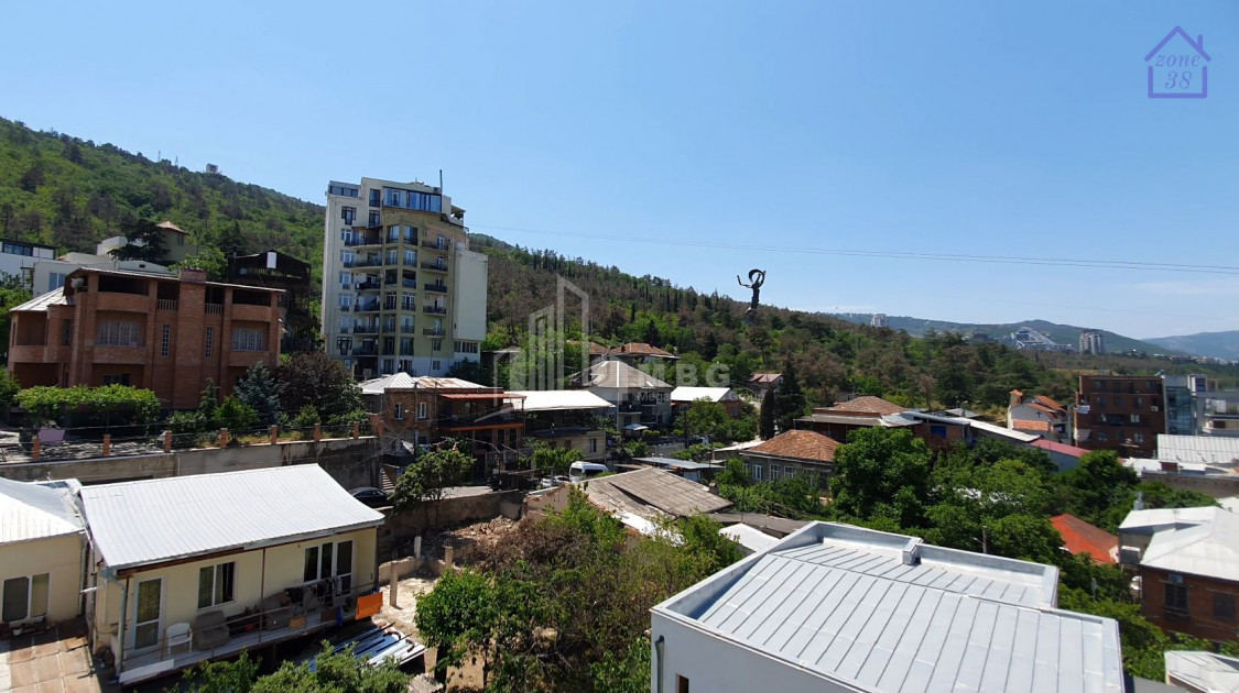 For Sale Flat, in Vake