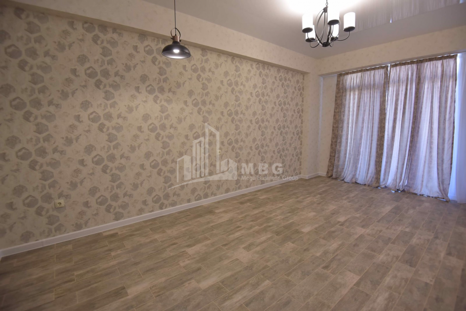 For Sale Flat, in Gldani Massive