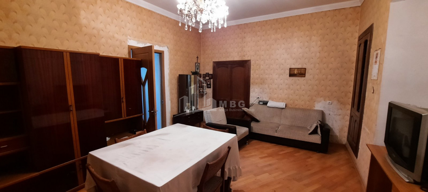 For Sale House - Villa, in Mtatsminda