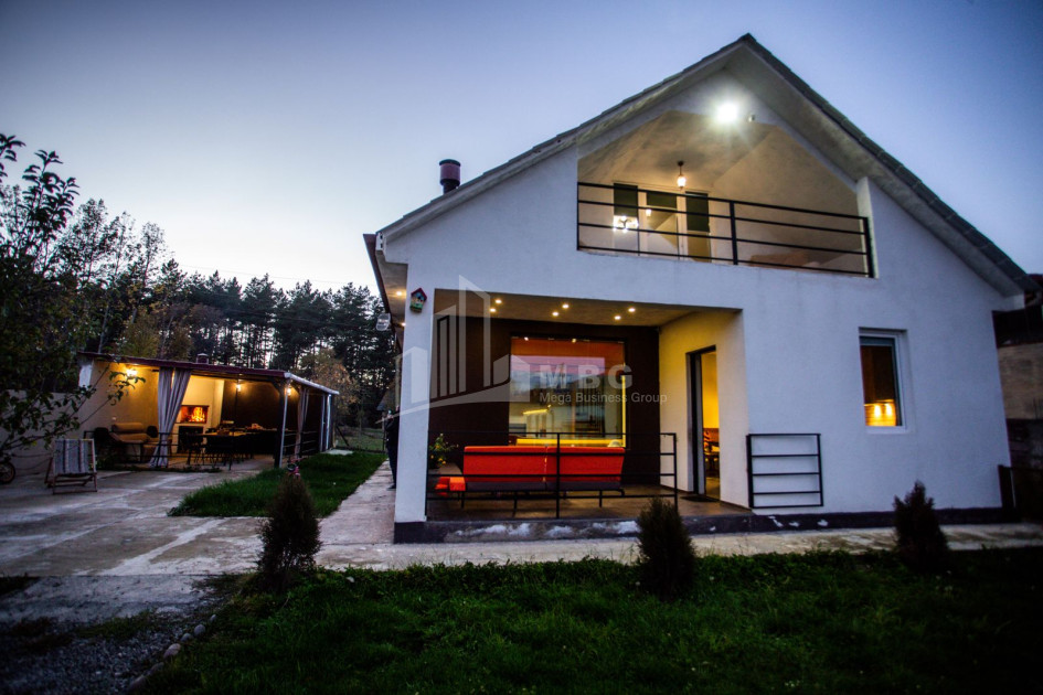 For Sale House Villa beating Borjomi Samtskhe   Javakheti