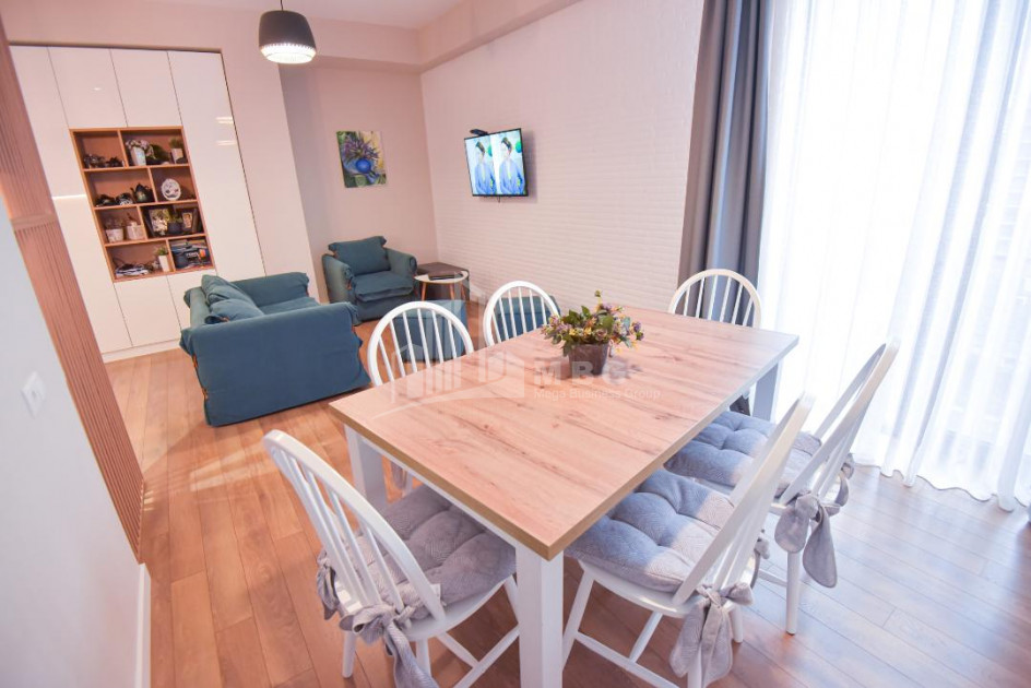 For Sale Flat, in Saburtalo