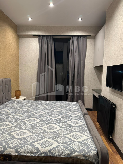 For Sale New building Flat , Saburtalo District
