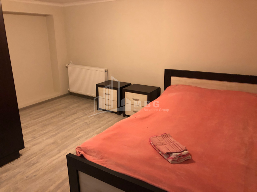 For Sale Flat, in Vera