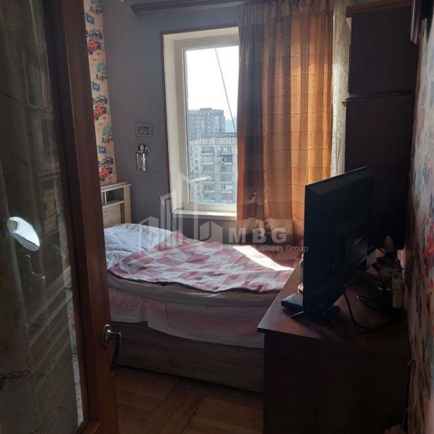 For Sale Flat, in Gldani Massive