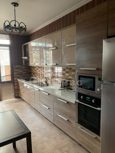 For Rent Hotel - Resort Commercial, in Saburtalo