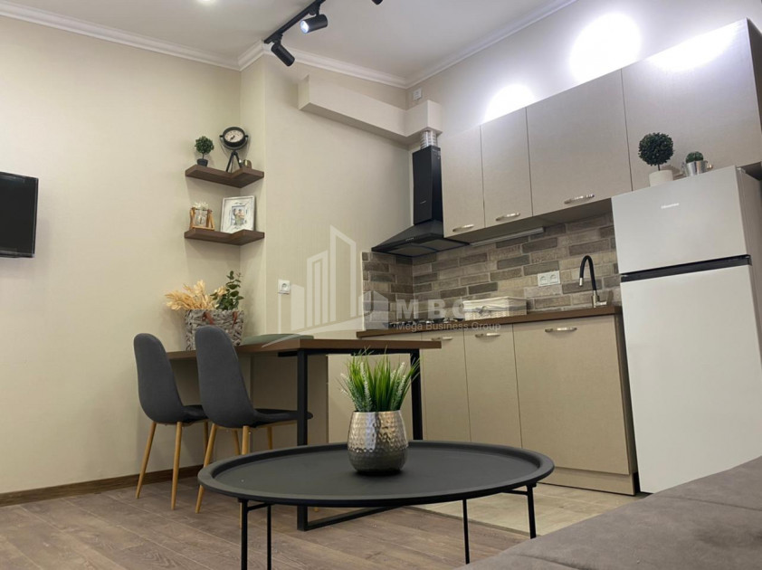 Продается Квартира, в Надзаладеви