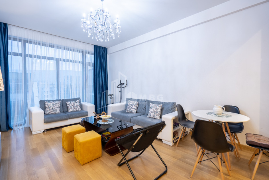 Продается Квартира, в Ведзиси