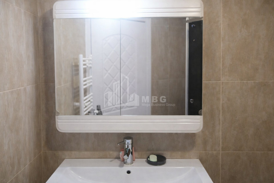 Продается Новостройка Квартира На проспекте Mонаха Габриэля Салоса, ისანი