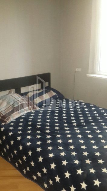 For Sale Flat, in Mtatsminda