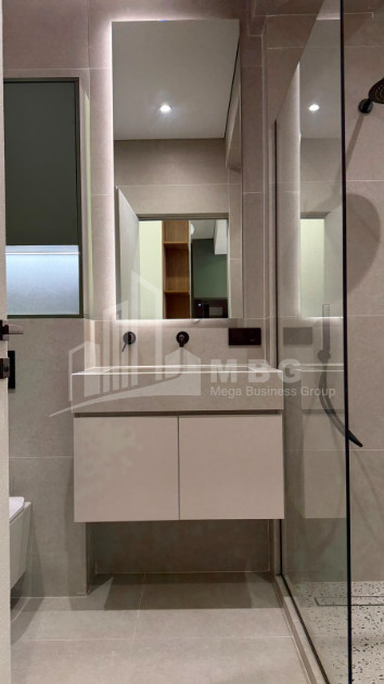 For Sale New building Flat In Ortachala, Krtsanisi District