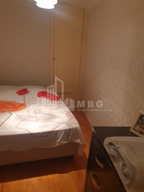 For Sale Flat, in Mtatsminda