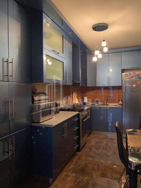 Продается Квартира, в Земо Вера