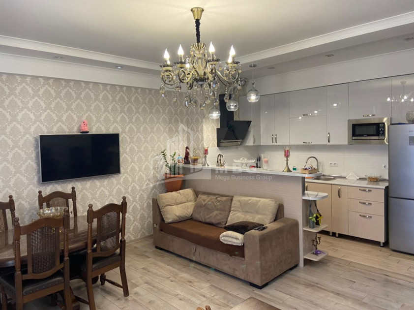 For Sale Flat, in Gldani Massive