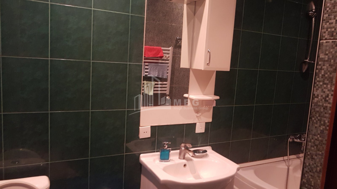 For Rent Flat, in Didube