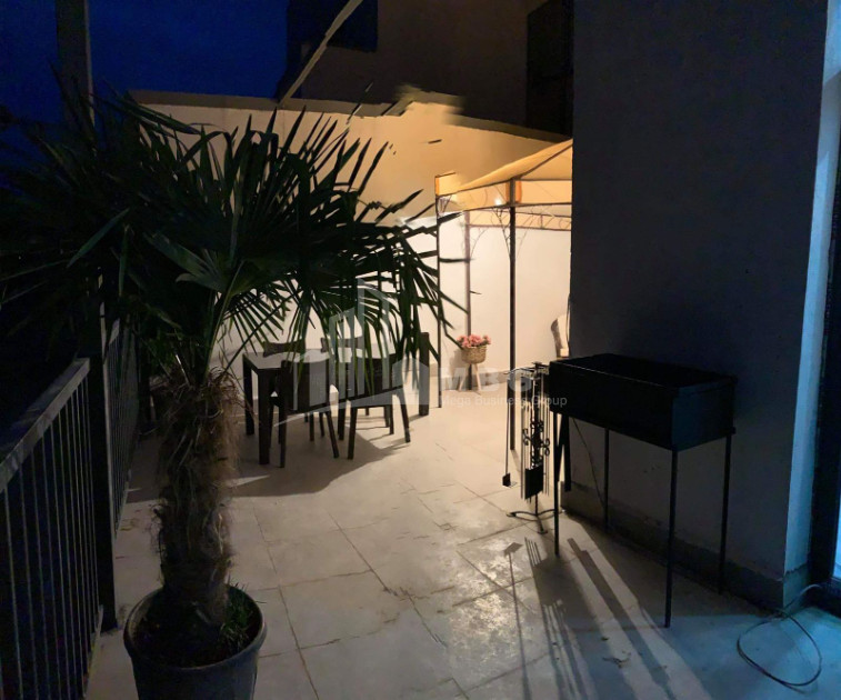 For Sale Flat, in Saburtalo