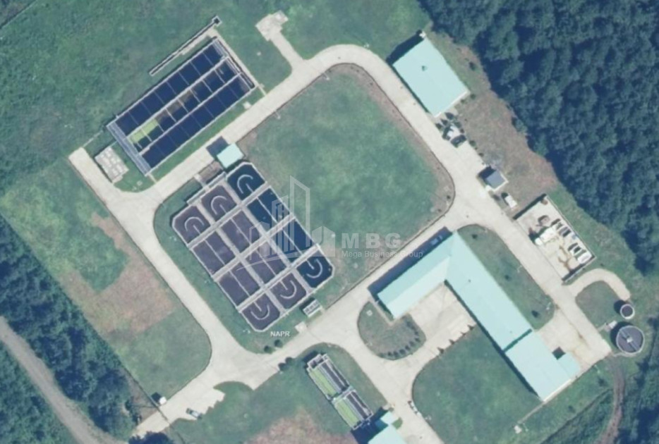 იყიდება სამშენებლო - საინვესტიციო მიწის ნაკვეთი დაბა შეკვეთილში, ოზურგეთი