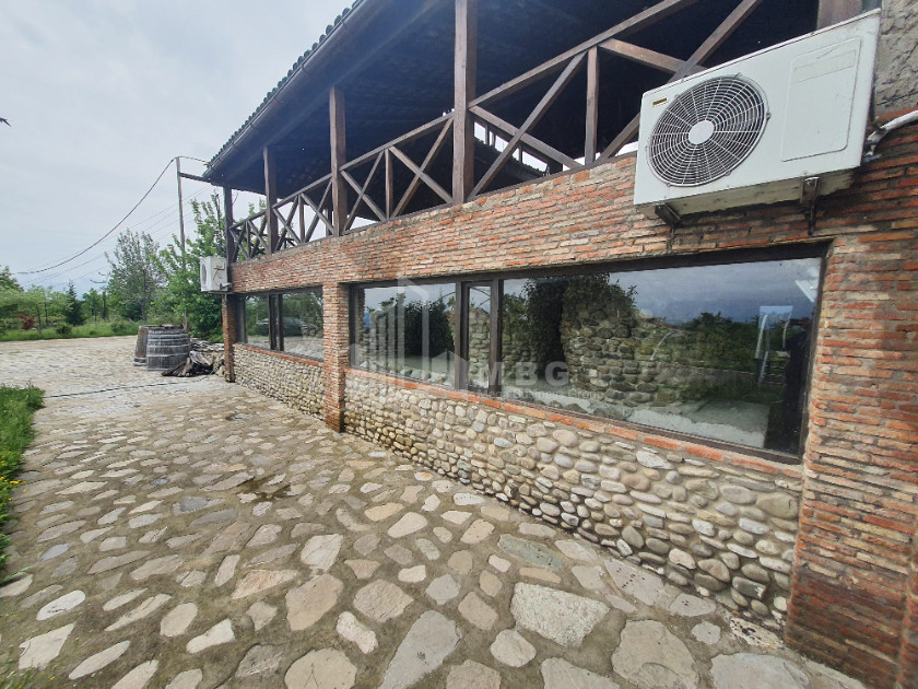 For Sale Commercial, Mukuzani, Gurjaani Municipality, Municipalities of Kakheti