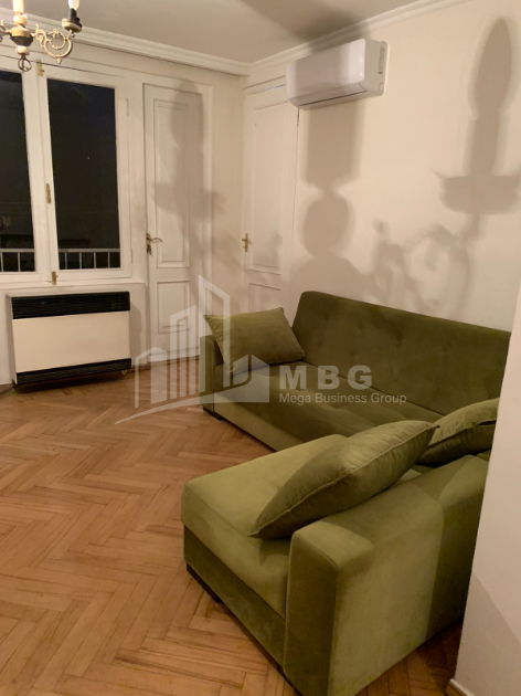 For Rent Flat, in Didube District