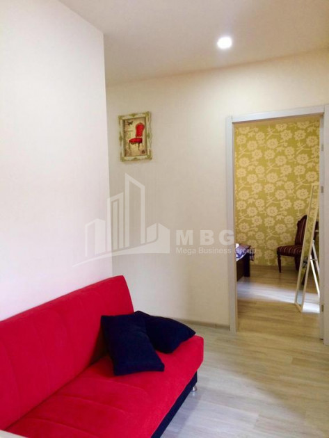 For Rent Flat, in Sololaki