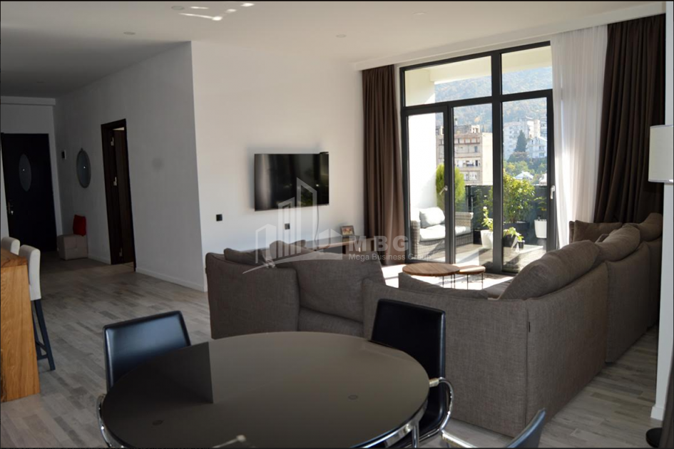 For Sale Flat, in Vake District