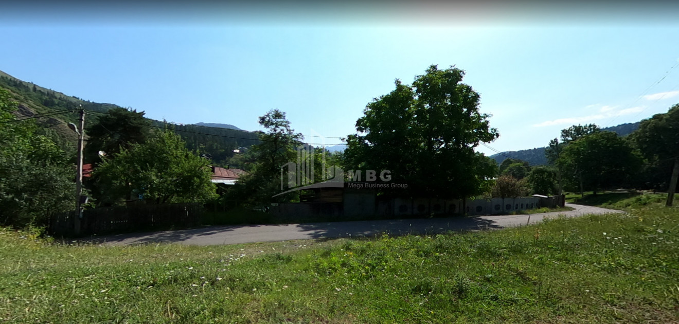 For Sale Land, Tsaghveri, Borjomi Municipality, Municipalities of Samtskhe - Javakheti