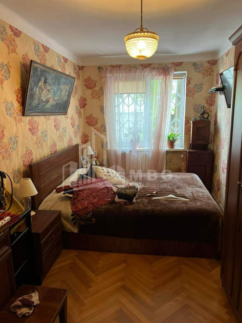 For Sale Flat, in Vazha-Pshavela Blocks