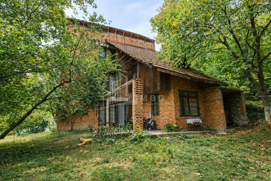 For Sale Old building House - Villa In Sagarejo