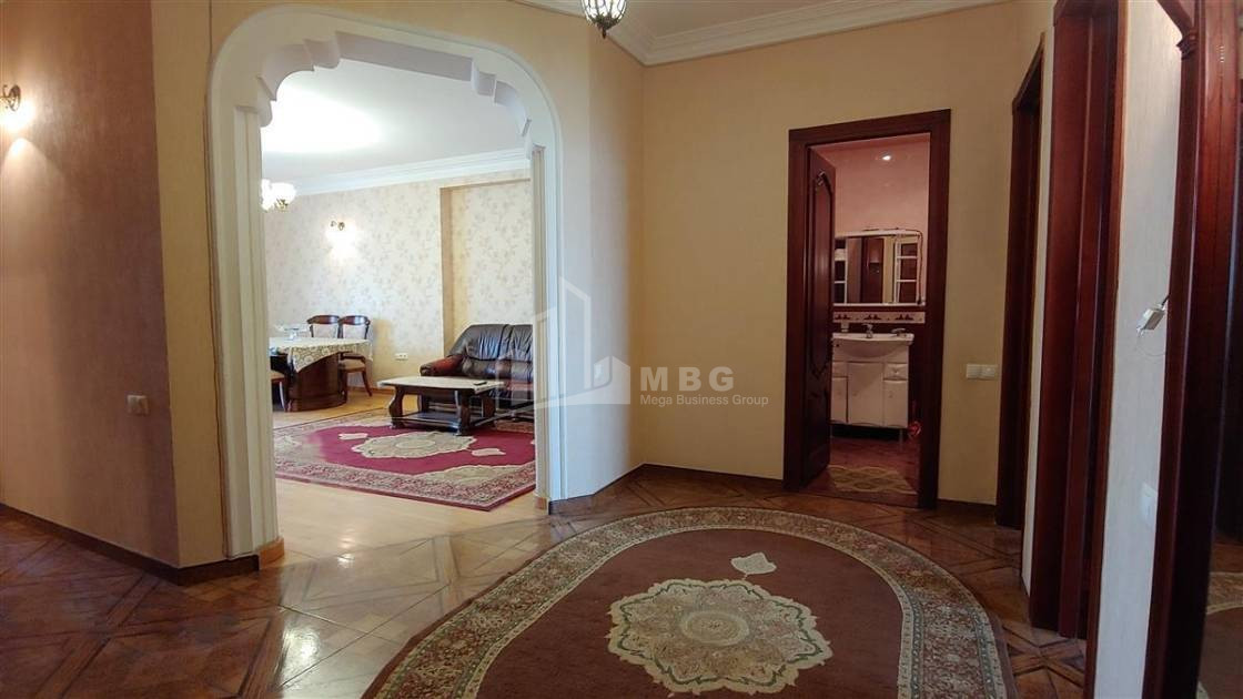 For Rent Flat, in Saburtalo