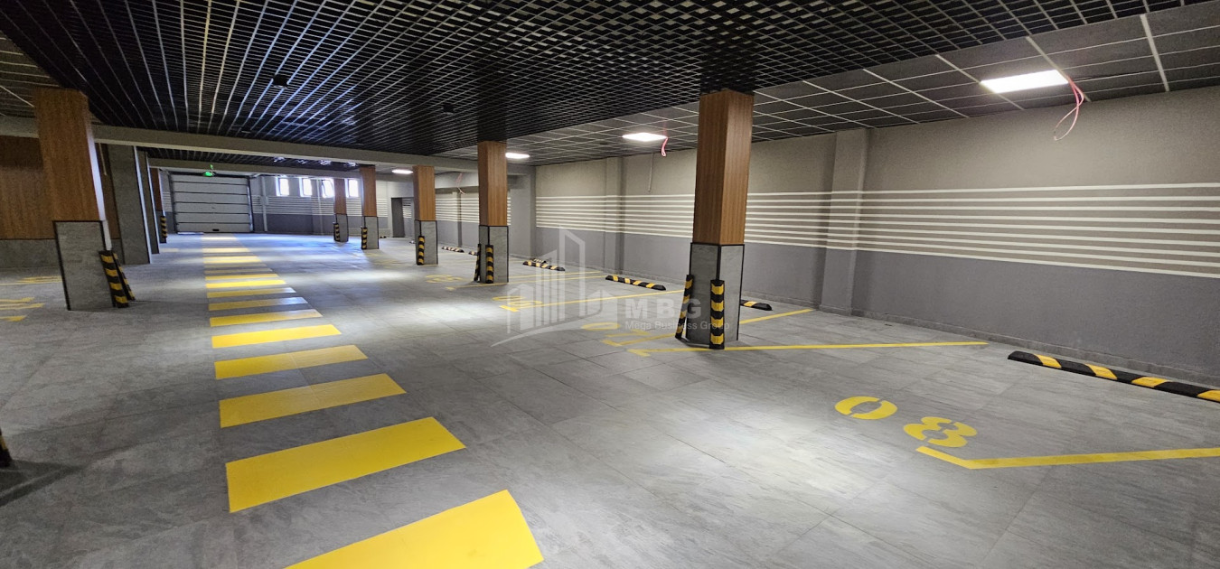 For Sale Flat, in Saburtalo