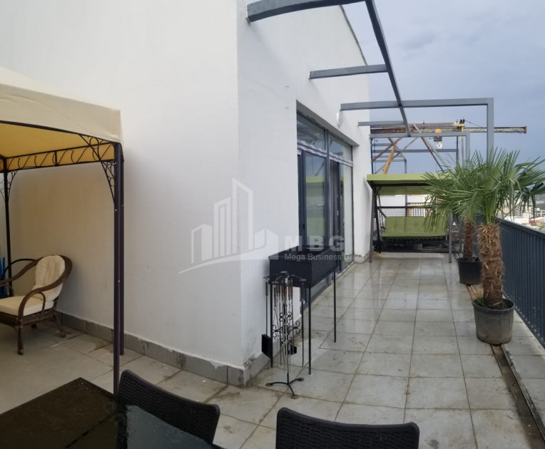 For Sale Flat, in Saburtalo