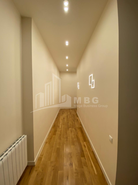 For Sale House - Villa, in Tskneti