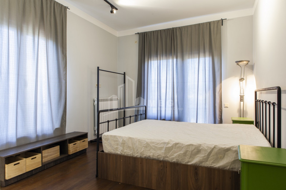 For Sale House - Villa, in Mtatsminda